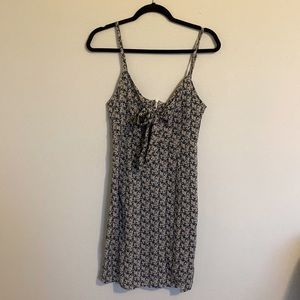 Coastal Cowgirl Sundress